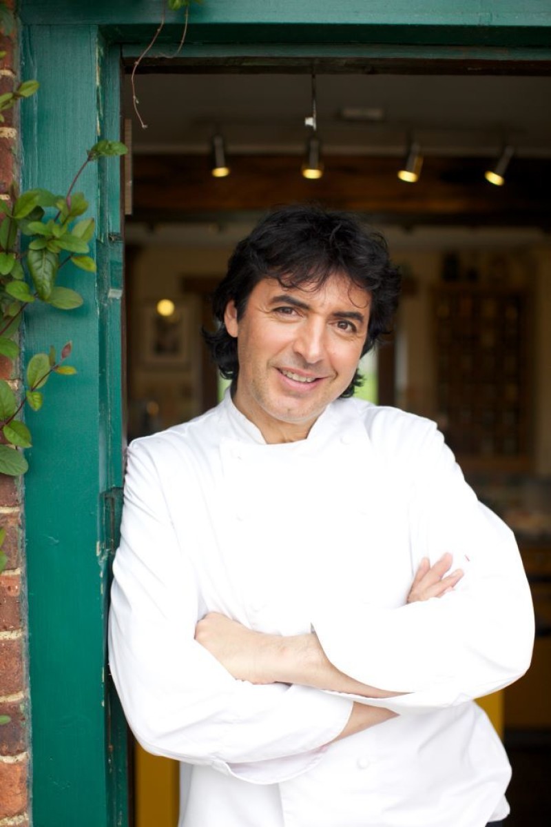 Other image for Foodie favourites heading for Flavours fest...